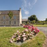 gite - G&icirc;te du Lieu Normand - LA CAMBE - Calvados