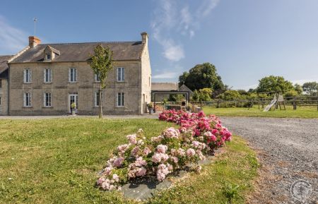 Gîte n°3092 La Cambe - Calvados - photo