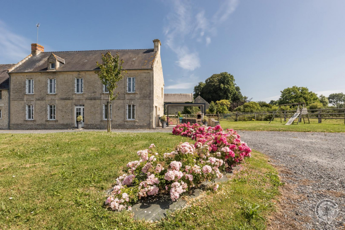 Gîte du Lieu Normand