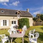 gite - La Maison de Virginie - TRACY SUR MER - Calvados