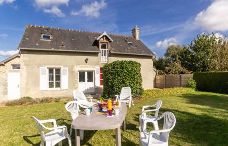 G&icirc;te n&deg;2257 Tracy-sur-Mer - Calvados - photo