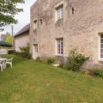 gite - Quintefeuille - ASNELLES - Calvados