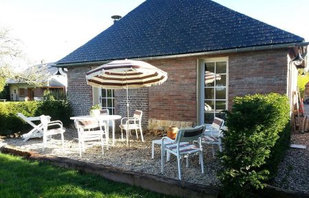 G&icirc;te n&deg;2464 Saint-Pierre-Azif - Calvados - photo