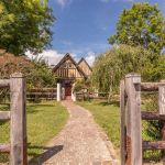 gite - La Maison du Cygne - BELLE VIE EN AUGE - Calvados
