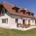gite - La Poiraie - GENNEVILLE - Calvados