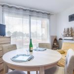 gite - Le Joncal - GRANDCAMP MAISY - Calvados