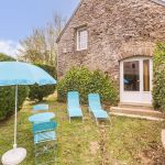 gite - Le Gîte de l'Etang - MONTFIQUET - Calvados