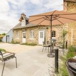 gite - La Maison du Jardinier - CONDE EN NORMANDIE - Calvados