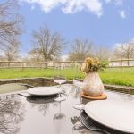 gite - gîte paisible à la ferme - SAINTE HONORINE DE DUCY - Calvados