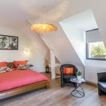 chambre-d-hotes - Lernouderie - SAINT ANDRE D'HEBERTOT - Calvados