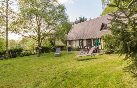 G&icirc;te n&deg;896 Marolles - Calvados - photo