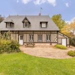 gite - Le Pontallery - LIVAROT PAYS D'AUGE - Calvados