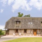 gite - Le Pressoir - DOUVILLE EN AUGE - Calvados