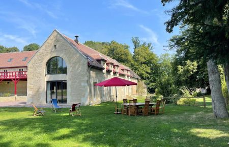 Gîte n°3580 Bavent - Calvados - photo