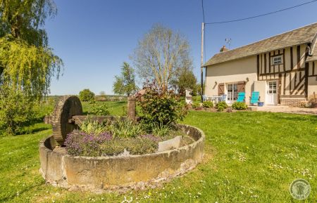 G&icirc;te n&deg;1280 Val-de-Vie - Calvados - photo