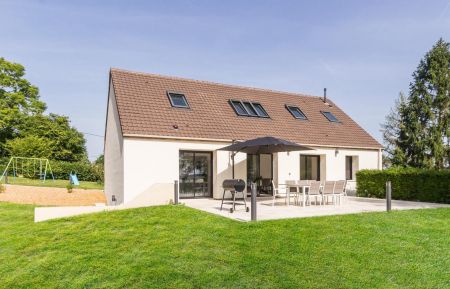 Gîte n°3584 Les Authieux-sur-Calonne - Calvados - photo