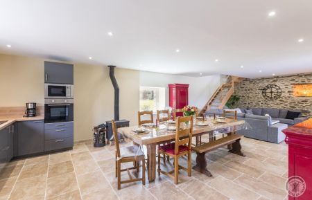 G&icirc;te n&deg;3668 Planquery - Calvados - photo