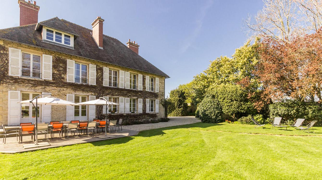 Le Clos Frémentel