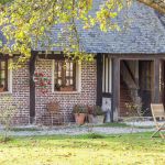 chambre-d-hotes - La ferme Chevalier - EQUEMAUVILLE - Calvados