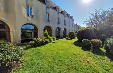 Gîte de groupe n°8051 Creully sur Seulles - Calvados - photo