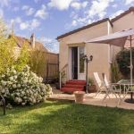 gite - Ty Hameau - BENOUVILLE - Calvados