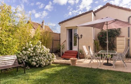 G&icirc;te n&deg;1338 B&eacute;nouville - Calvados - photo