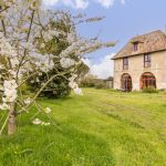 gite - Les Tourelles - HOTOT EN AUGE - Calvados