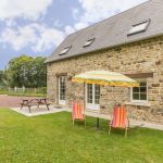 gite - Villeneuve - DIALAN SUR CHAINE - Calvados