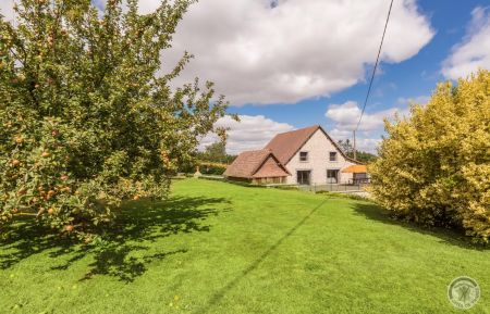 Gîte n°3397 Souleuvre en Bocage - Calvados - photo