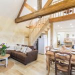 gite - Gîte Ferme Pédagogique Les petits sabots de l'Oudon - SAINT PIERRE EN AUGE - Calvados