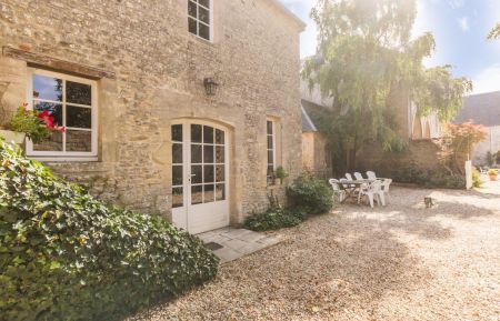 Gîte n°587 Ryes - Calvados - photo