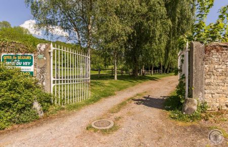 Gite de groupe n°8008 Le Vey - Calvados - photo