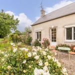 gite - La Maison des Roses - SOMMERVIEU - Calvados