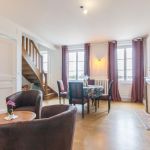 city-break - Le Bassin - HONFLEUR - Calvados