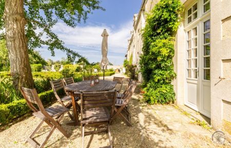 Gîte n°3588 Grandcamp-Maisy - Calvados - photo