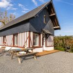 gite - La Petite Maison de la Plage - VASOUY - Calvados