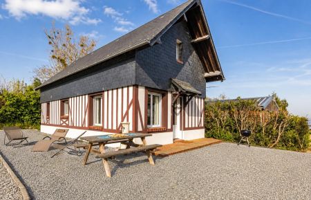 G&icirc;te n&deg;3716 Vasouy - Calvados - photo