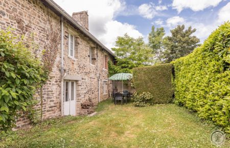 G&icirc;te n&deg;71 Le Vey - Calvados - photo