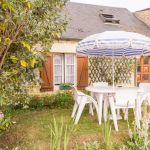 gite - La Maisonnette - LAIZE-CLINCHAMPS - Calvados
