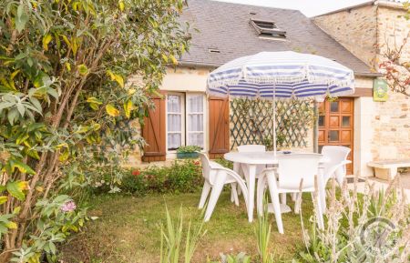 G&icirc;te n&deg;860 Laize-Clinchamps - Calvados - photo