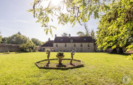 G&icirc;te n&deg;2581 Amay&eacute;-sur-Orne - Calvados - photo
