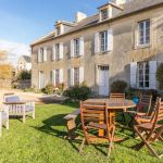 gite - O' Haras - PONTS SUR SEULLES - Calvados