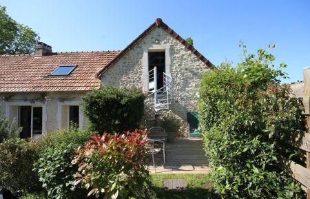 G&icirc;te n&deg;3171 Amfreville - Calvados - photo