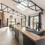 gite - L'atelier - ISIGNY SUR MER - Calvados