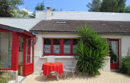Gîte n°1442 Luc-sur-Mer - Calvados - photo