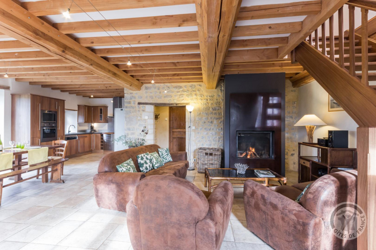 La Ferme de Savigny