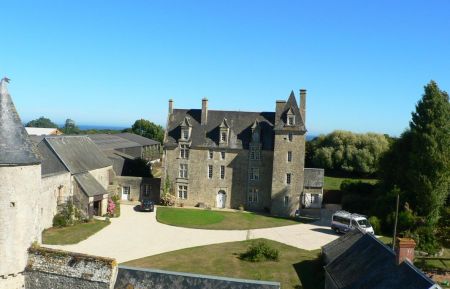 Gîte n°2784 Saint-Pierre-du-Mont - Calvados - photo