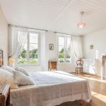 Chambre à l'étage Chambre à l'étage