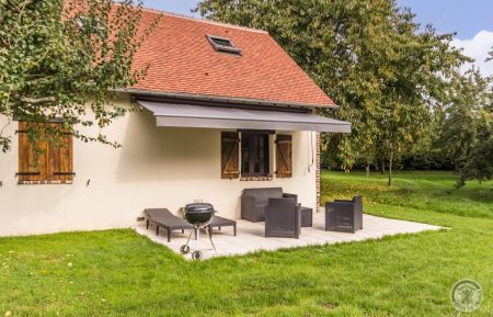 Gîte n°3458 Le Faulq - Calvados - photo