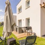 gite - Bagatelle - COURSEULLES SUR MER - Calvados